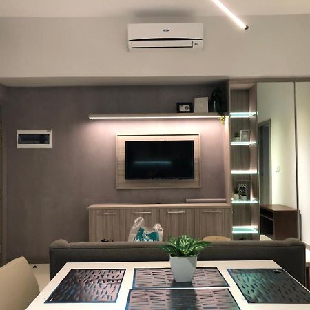One Uptown Residence Taguig Eksteriør billede